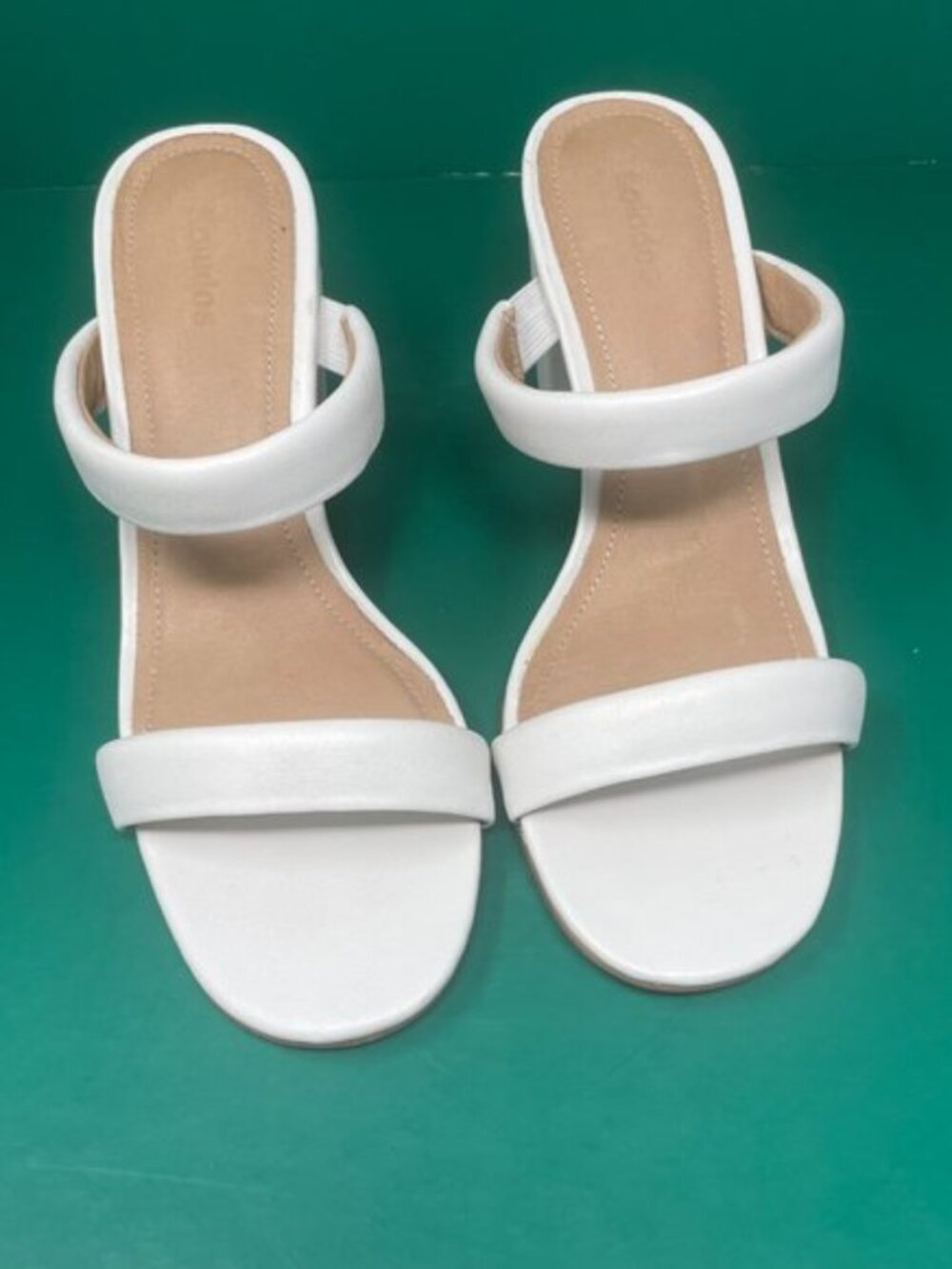 Soludos | Ines Heel